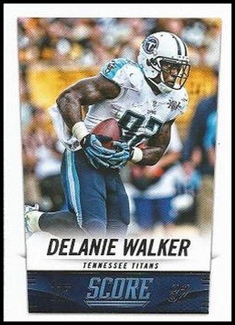 223 Delanie Walker